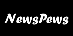 NewsPews Logo